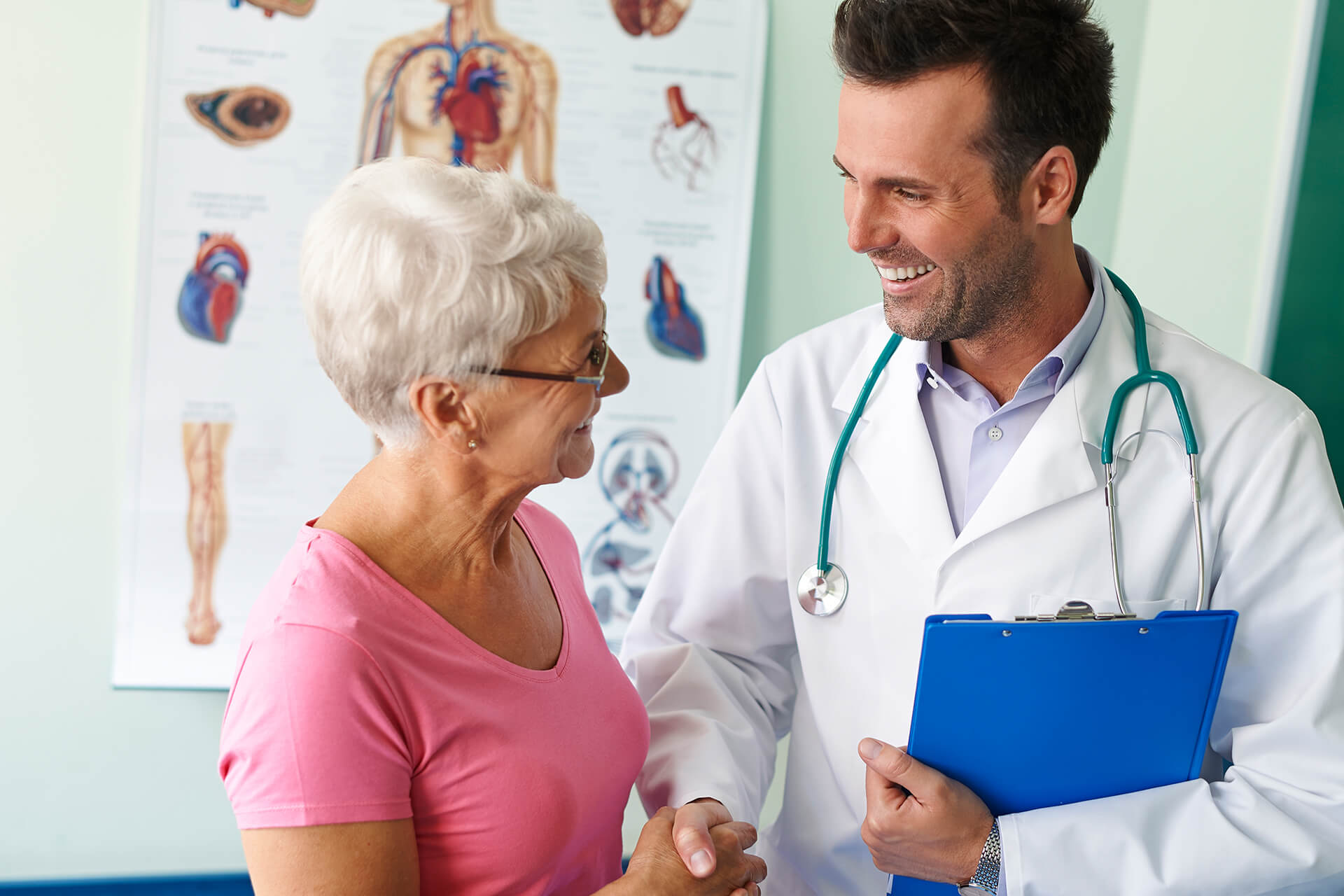 The Future of Home Care: Personalized and Compassionate