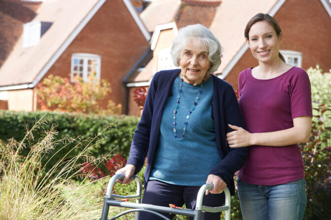 The Rising Importance of Home Care in Modern Healthcare